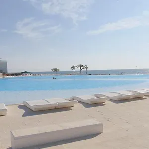  Apartment Amazing &totally New!!! Aria Ocean 306 By Kivoya Mexico