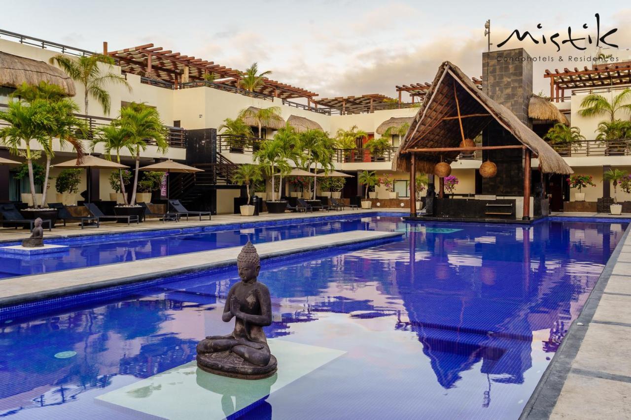 hotel aldea thai playa del carmen